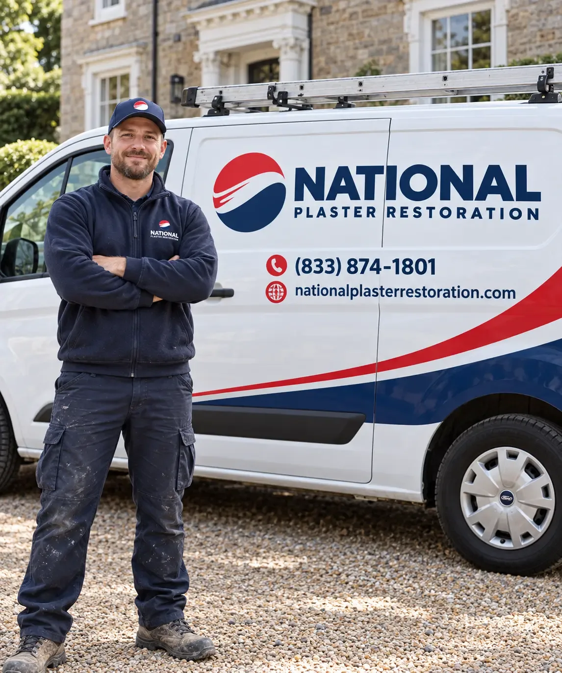 Plaster Repair company in Occoquan, VA